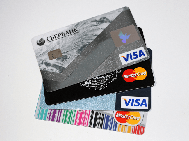 Best credit cards
