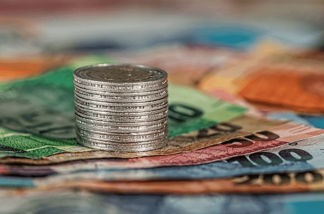 Control of Personal Expenses