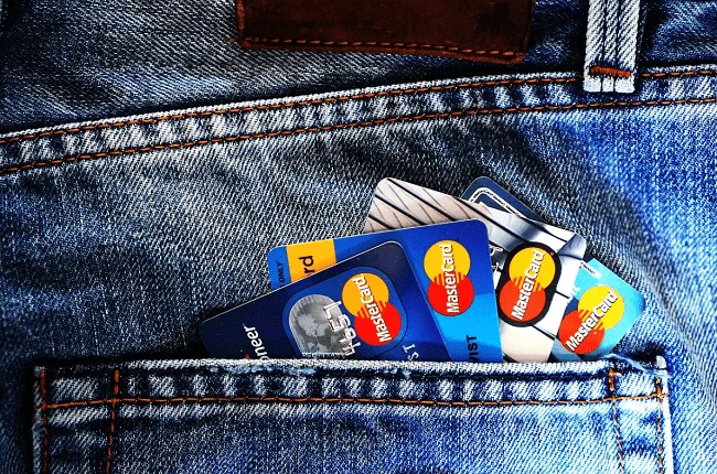 Credit Cards Compared