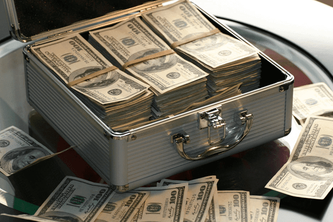 financial decision